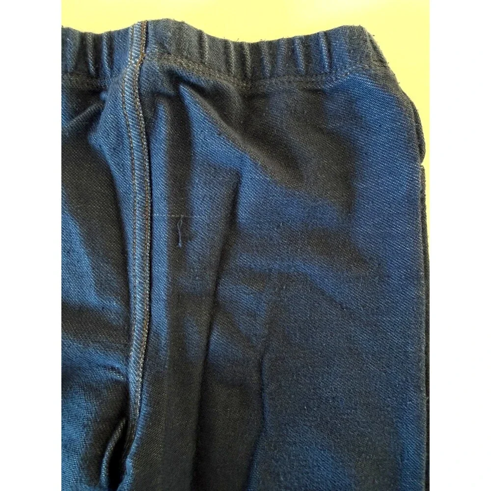 Carter's Girls Sweater Dress and Jeggings Leggings Size 18 Months Fall Winter
